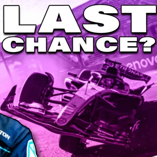 George Russell's only chance to survive Mercedes cut