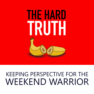 Keeping Perspective for the Weekend Warrior, with Al Bradley and Ziggy Samways