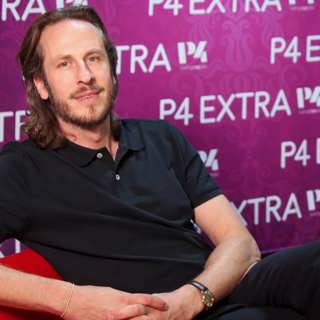 Jonas Olsson: Jag tappade kärleken till sporten