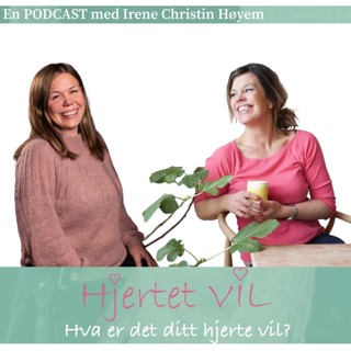 #14 Hvordan skape et hjem du virkelig trives i - en samtale med arkitekt Nina fra Fin Strek AS