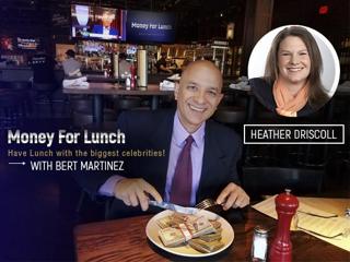 Heather Driscoll - Business Coach