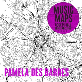 92 - Pamela Des Barres