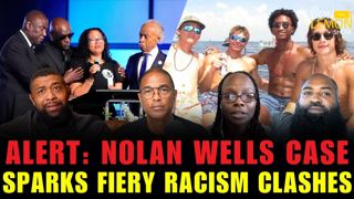 Nolan Wells Case Sparks Fiery Racism Clashes!