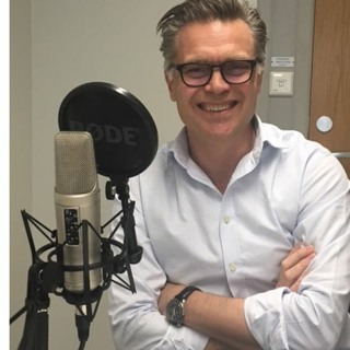 Djupdykning USA med aktiestrateg Mattias Sundling