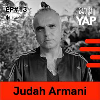 Redesigning prison education by fostering trust (and founding a record label), with Judah Armani