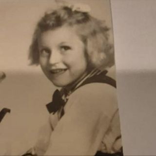 Det gjordes ingen musik 1953