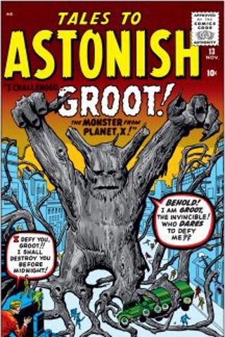 Episode 37: Giant Monsters