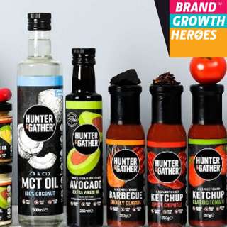 Hunter & Gather: Serving your Tribe. Honestly.