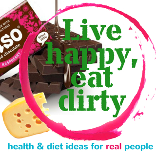 Why chocolate could be a winner for gut health!