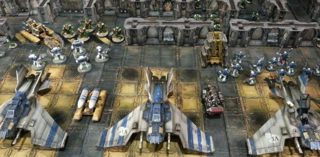 Episode 82 - Zone Mortalis