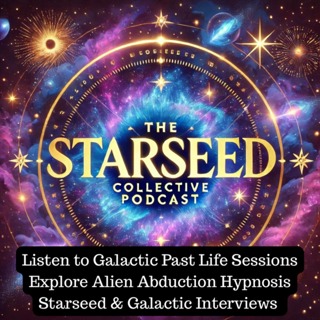 The Pleiadian Disguise - Past/Parallel Lifetime