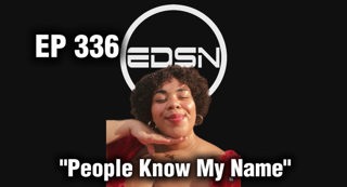 "People Know My Name" w/ @sierra_delaine