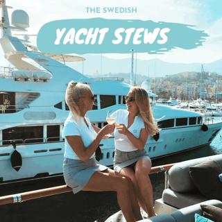 43. Intervju med YS-deltagaren och sjuksköterskan Marinda!