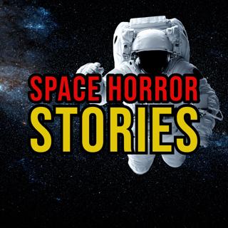 S4 Ep188: Episode 188: Space Horror Stories