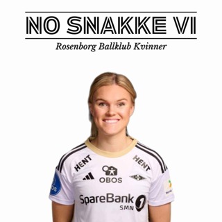 Episode 17 Kristine Leine