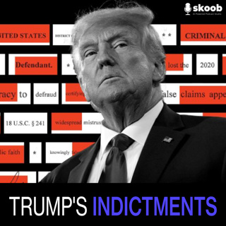 The Shocking Criminal Truth About Donald Trump!