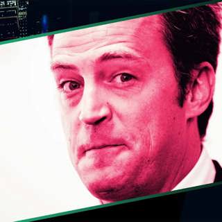Poddtips: Ny serie från P3 ID om Matthew Perry