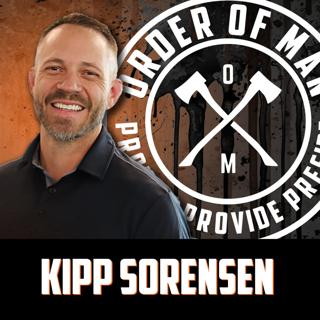 KIPP SORENSEN | Lessons Learned on a First Hunt