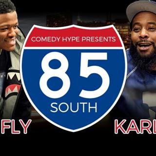 Welcome To 85 South | Ep. 1