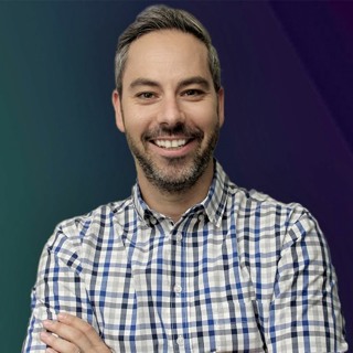 What's Next - Episode 3 - Jonathan Hurvitz