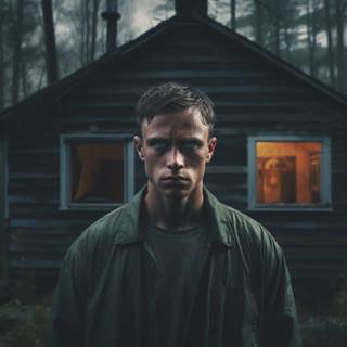 I Don't Feel Sorry For What I've Done