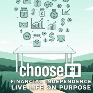 425 | Brad Barrett's Journey to Financial Independence