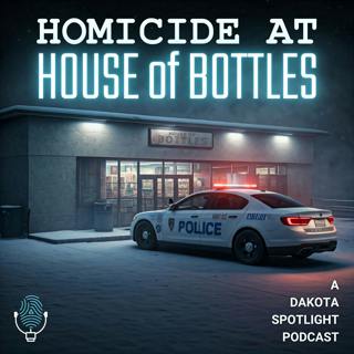 Homicide at House of Bottles (6): The Bismarck Murder of Robbie Rahrich