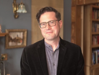Aaron William Moore - Interwar science fiction and modern culture
