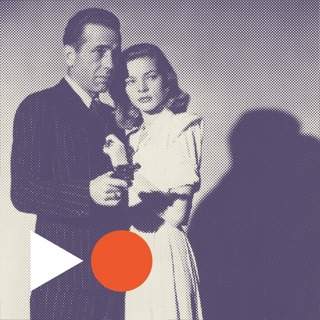Avsnitt 105: The Big Sleep