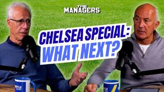 Chelsea Special: Why Rosenior Got Sacked, Ownership Issues & Who’s Next In?
