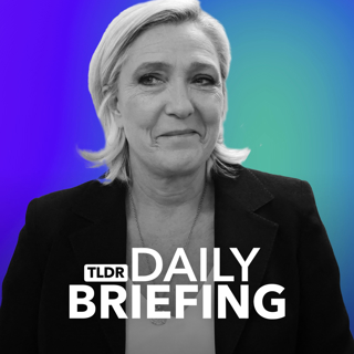 Why Le Pen is Threatening to Topple the French Government