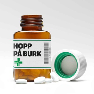 Så funkar placeboeffekten