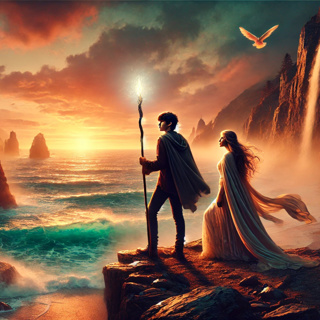 Guardians of the Tide