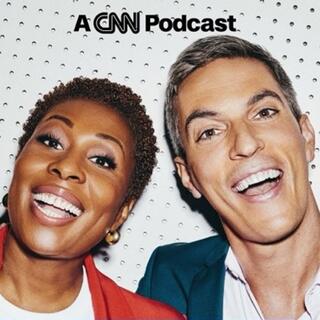 Code-switching and Cussing (with Audie Cornish and Ari Shapiro!!)