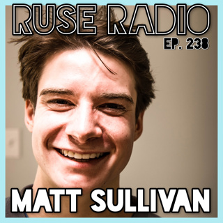MATT SULLIVAN - For Ellen's Eyes Only