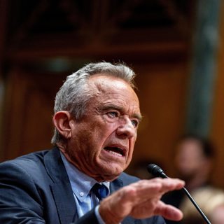The Global Story: Will the new cancer vaccine survive RFK Jr’s America?