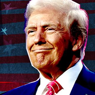 How will Trump change the world? With Gideon Rachman