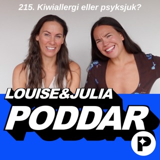 215. Kiwiallergi eller psyksjuk?