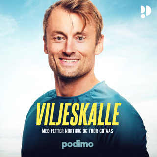 Trailer for "Viljeskalle" med Petter Northug