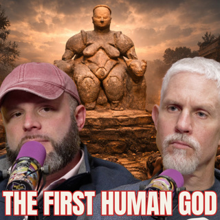 Gnostic Informant | A 300,000-Year-Old Goddess? The Mystery Behind the Venus Figurines