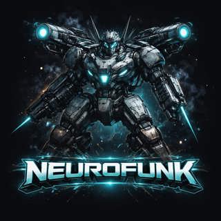 dj Shabby - October 2025 Neurofunk Mix