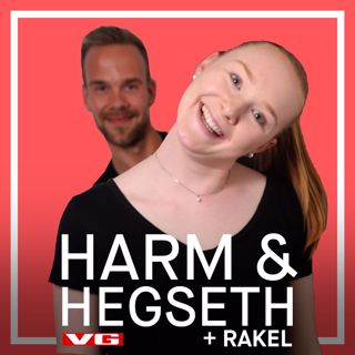 #83 Gjest: Rakel Nesje fra SKAM