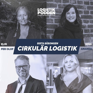 Cirkulär Logistik