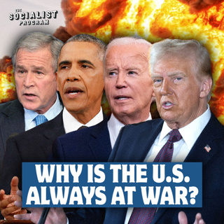 From Iraq to Libya and Now Iran: Understanding U.S. Wars in the Middle East [Preview]