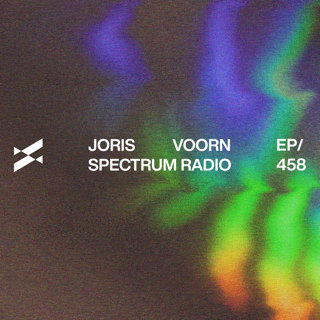 Spectrum Radio 458