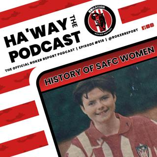 There's A Black Hole In Sunderland AFC's History - And We Need To Fix It