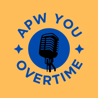 Episode 21: A Little About Overtime