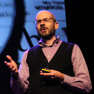 AJP 47  |  James Corbett — COVID-19 is a step towards a prison state