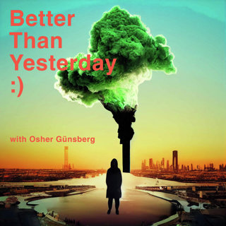 451: Together we can meet the challenge of the Climate Emergency with Claire O'Rourke