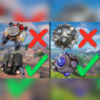 These Fortnite Items have Aged HORRIBLY...